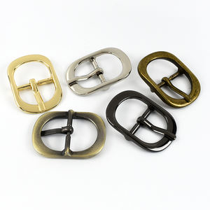 Deepeel F3-23 20mm matériel accessoires <span class=keywords><strong>sac</strong></span> sangle <span class=keywords><strong>fermoir</strong></span> alliage <span class=keywords><strong>sac</strong></span> <span class=keywords><strong>à</strong></span> dos ceinture Sider boucles boucle ardillon pour bagages et sacs <span class=keywords><strong>à</strong></span> <span class=keywords><strong>main</strong></span> - Product Image 3