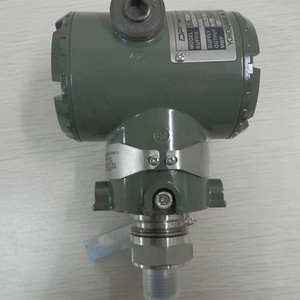 เกจวัดแบบติดตั้งในแนว Yokogawa High EJA530A - Product Image 4
