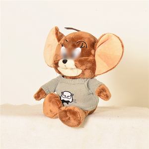 <span class=keywords><strong>Muñecos</strong></span> de Peluche de <span class=keywords><strong>Tom</strong></span> <span class=keywords><strong>y</strong></span> <span class=keywords><strong>Jerry</strong></span>, Juguetes de Peluche para Niños, Regalo, Decoración del Hogar, Regalo Navideño - Product Image 6