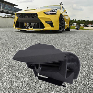 B48 G20 G21 High Flow Koude Luchtinlaat Filterpijp Kit voor BMW <span class=keywords><strong>3</strong></span> Serie 320i 330i 340i 2.0T G20 G21 Inclusief XDrive Modellen Inlaat - Product Image 6