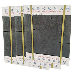 Plaques en carbure de silicium, lot de 15 pièces mélangées, en carbure de silicium, pour le <span class=keywords><strong>four</strong></span> - Product Image 6