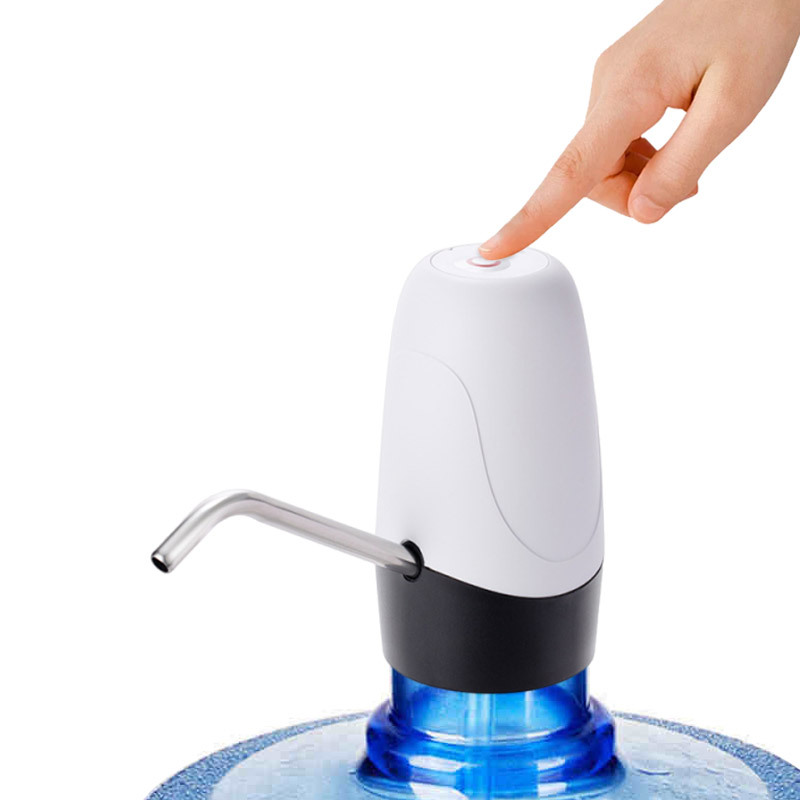 Wholesale Electric Portable Water Dispenser Pump