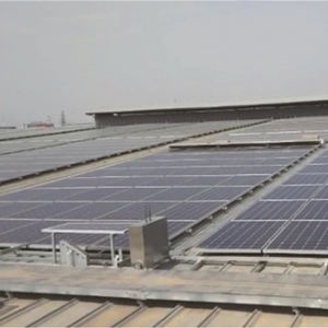 <span class=keywords><strong>Multifit</strong></span> fabbrica vendita diretta pannello solare pulizia Robot pulizia pannello solare Kit di pulizia automatico Robot fotovoltaico pulitore - Product Image 4