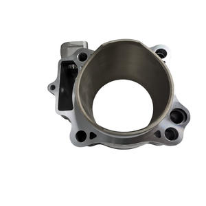 Cylindre de moto modifié tout-terrain adapté à Honda CRF450R 2002-2008, pièces de cylindre en céramique Honda Pcx - Product Image 3