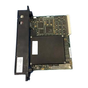 โมดูลหน่วยความจำ IC697MEM715B คุณภาพสูงราคาส่ง พร้อมความน่าเชื่อถือสูง รับประกันประสิทธิภาพสูงสุดในการทำงานอัตโนมัติ - Product Image 1