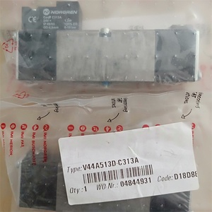 Lọc V45A511A-C313A xi lanh IMI norgren đại lý Van điện từ khí nén - Product Image 5