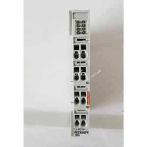 1 ชิ้นเบ็คฮอฟ EL4034 โมดูล PLC ผลิตในประเทศจีนใหม่ในกล่อง - Product Image 4