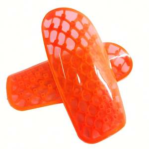 Espinilleras de Alta Calidad Personalizadas para Fútbol, Transpirables, Anticolisión, Protección para Piernas - Product Image 6