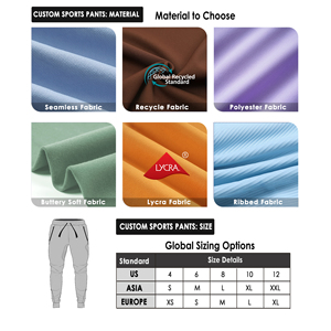 <span class=keywords><strong>Pantaloni</strong></span> della tuta da Jogging con coulisse <span class=keywords><strong>pantaloni</strong></span> della tuta da <span class=keywords><strong>uomo</strong></span> taglie forti da <span class=keywords><strong>uomo</strong></span> Casual sport da ginnastica <span class=keywords><strong>pantaloni</strong></span> lunghi da <span class=keywords><strong>uomo</strong></span> con tasche - Product Image 3