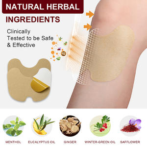 رقع النمر الأكثر مبيعًا للركبة و من أجل توفير الرعاية الصحية السريعة والفعالة - Product Image 3