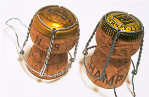 Capot automatique de fil de <span class=keywords><strong>Champagne</strong></span> de vin mousseux/machine hooding - Product Image 5