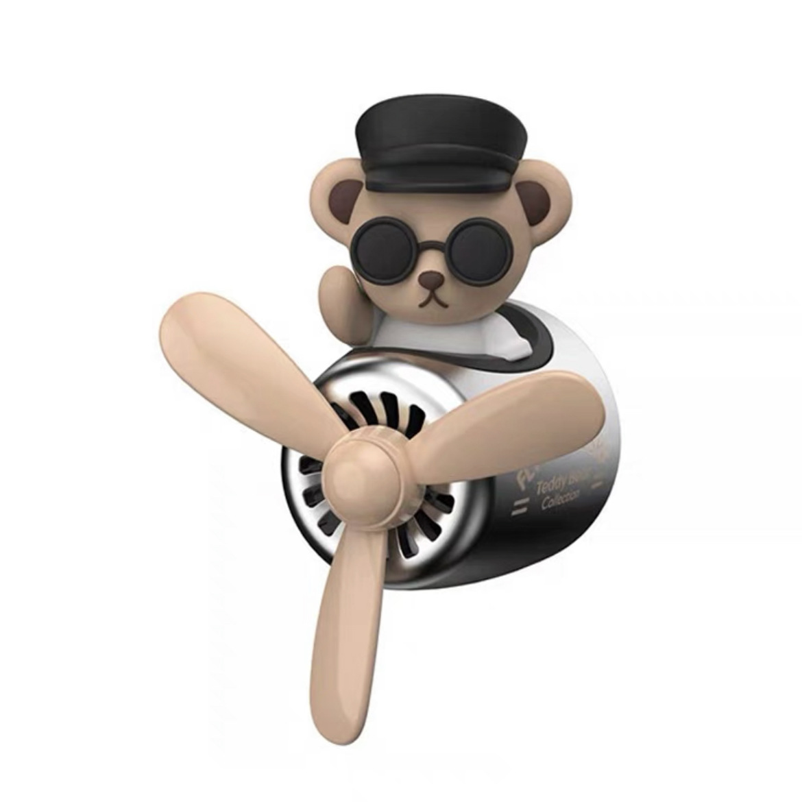 Orsetto di peluche