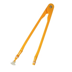 5PC giảng dạy tam giác quy mô cai trị thiết lập lớn nhựa thước đo la bàn Cai Trị thiết lập của giáo viên Toán Học Công cụ giảng dạy - Product Image 2