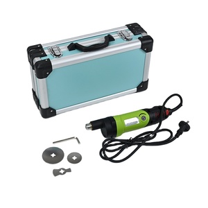 Gergaji Tulang Listrik Ortopedi Hewan, Pemotong Gips Medis, Kompatibel 110V & 120V - Product Image 5