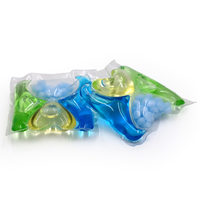 Savon soluble dans l'eau liquide OEM/ODM Best3 en 1 enzyme protéase décontaminationt vente enlever la tache