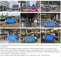 Machine à chanfreiner électrique portative pour plaques d'acier, angle réglable, machine à chanfreiner en acier inoxydable