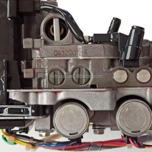 Cuerpo de válvula de transmisión U760E U760 35410-33260 para Toyota Camry Highlander RAV4 2.5L 2.7L - Product Image 5