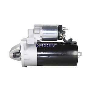 Motorino di avviamento per FIAT CROMA 1.9 D Multijet (194AXC1B, 194AXC12) Diesel (KW: 110, HP: 150) dal 2005 al 12-2011 - Product Image 2