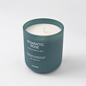 Vela Aromática de Cera de Soja Multicolor Personalizada Ecológica en Frasco de Vidrio, Velas Perfumadas al por Mayor - Product Image 5