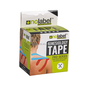 스포츠 테이프, 면 재료 방수 운동 요법 테이프 - Product Image 6