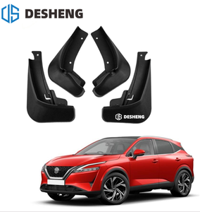 Garde-<span class=keywords><strong>boue</strong></span> de voiture, bavettes intérieures, élargisseurs d'ailes, protection contre les éclaboussures pour <span class=keywords><strong>Nissan</strong></span> <span class=keywords><strong>Qashqai</strong></span> 2021+, accessoires de voiture, pièces automobiles - Product Image 1