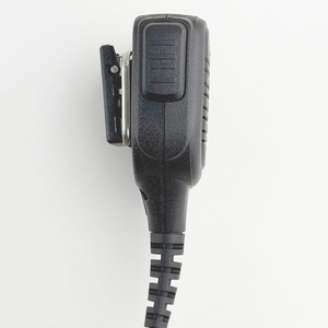 PMMN4131 PMMN4128 RM730 RM780 GAODAPTT Micrófono de Altavoz Remoto con Cancelación de Ruido, Repuesto de Altavoz de Radio R7 R7A APXN30 APXN50 - Product Image 5