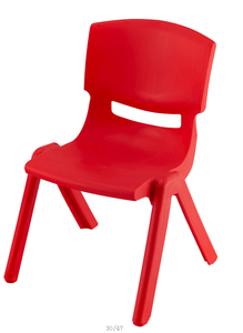 Sillas Infantiles Costzon Apilables de Plástico <span class=keywords><strong>para</strong></span> Aprender y Jugar en la Escuela, el Hogar o la Sala de Juegos, Sillas Coloridas <span class=keywords><strong>para</strong></span> Niños y Niñas - Product Image 5