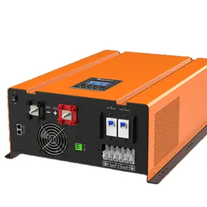 dc to ac power inverter 12KW 48V to 220V 230V