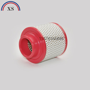 Filtre à air Heidelberg de 106 mm de diamètre et 117 mm de hauteur pour presse d'impression - Product Image 3