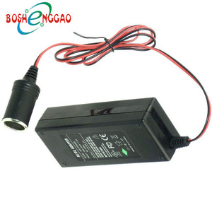 Boshenggao Ac Dc <b>Adapter</b> <b>12V</b> 8A Power Supply For Electronic Dehumidifier Car Converter Model Bx1208000 - Product Image 5