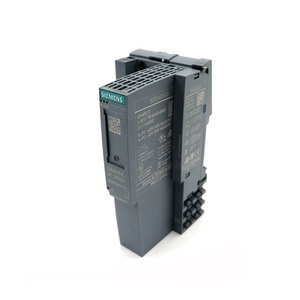 โมดูลควบคุม PLC รุ่น 6ES7155-6AU00-0BN0  โมดูลอินเทอร์เฟซ IM 155-6 - Product Image 4