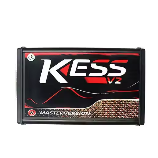EU Version V5.017 K-Suite V2.47 V2.53 Auto ECU Programming Tools Red Board Code Reader