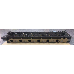 ZX330-5A/ZX360/ZX330-5B/6HK1 용 중국산 실린더 헤드 (부품 번호 8-98243823-0 898243-8230 8982438230) - Product Image 5