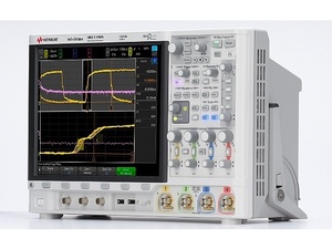 Osciloscopio Keysight MSOX4154A, Instrumentos de Medición y Análisis de la Serie MSOX4154A, Osciloscopio de 2 Canales, 100mhz - Product Image 5