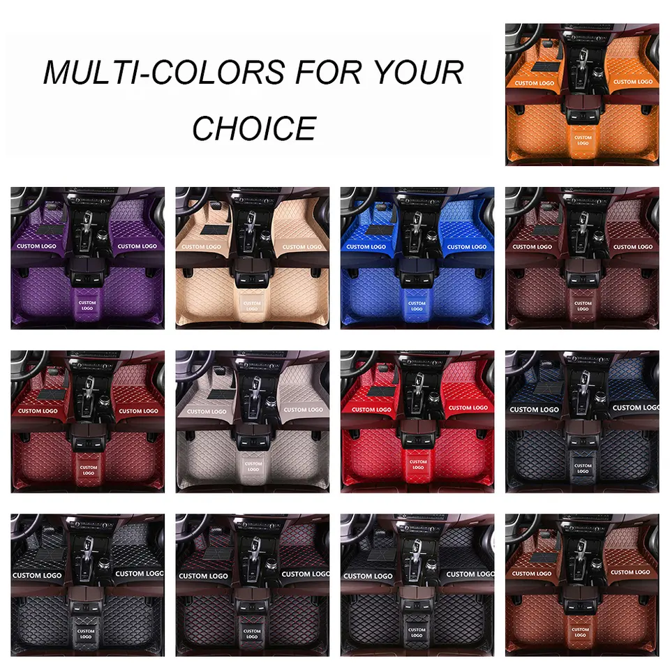 Visualización de colores