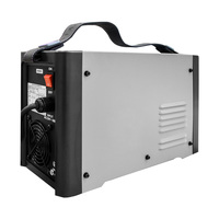 Machine à souder à l'arc miniature Corotc ZX7-400D, 220V, moteur CC, portable, nouvelle arrivée, garantie 2 ans, cycle de service de 60%, IP21S