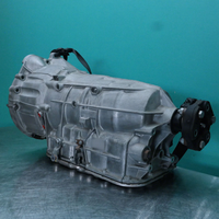 Boîte de vitesses automatique 6L45 pour BMW X3 E83 Série 3 E90 320i 328i N46 2.0L RWD 4WD XDrive, unités d'assemblage de boîte de vitesses testées