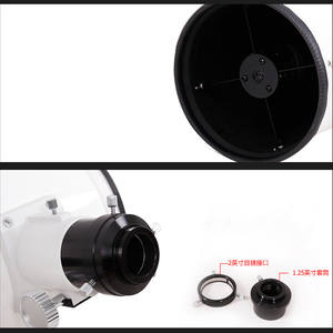 Telescopio Astronómico Profesional SRATE de Gran Apertura 203/1000 - Product Image 4