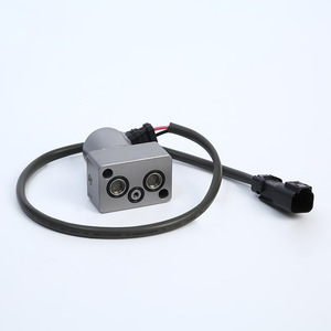 Vanne solénoïde de pompe hydraulique Kexin 870g pour PC200-8MO avec garantie d'un an - Product Image 2