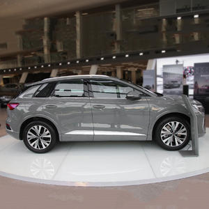 Audi Q4 e-<span class=keywords><strong>tron</strong></span> 2022 modèle 40 e-<span class=keywords><strong>tron</strong></span> <span class=keywords><strong>Genesis</strong></span> édition nouvelle énergie voiture pour FAW Audi - Product Image 4