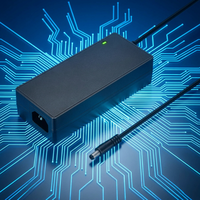 Adaptateur secteur 48V1A conçu spécifiquement pour les téléphones IP, compatible avec les séries Cisco8841/8851/9951, efficace et économe en énergie