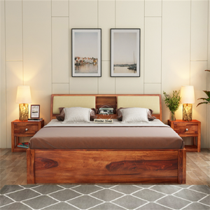 Ensemble de <span class=keywords><strong>lit</strong></span> <span class=keywords><strong>gigogne</strong></span> pour adultes avec lits en bois pour enfants, lits jumeaux avec rangement pour la chambre à coucher - Product Image 3