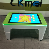 Table de jeu interactive Android 32 pouces, directement de l'usine