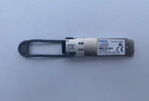 โมดูลรับส่งสัญญาณแสง FTL4S1QE2C Finisar 40GBASE-SR SWDM4 BiDi QSFP+ LC MMF สำหรับการส่งข้อมูลระยะไกล FT - Product Image 3