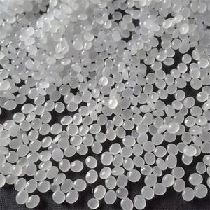 LLDPE 219NJ/219ZJ MFR 2.0 Film Grade Linear Low Density Polyethylene Resin Lldpe <b>Granules</b> Virgin for Stretch Wrap Film - Product Image 5