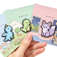 Fabrication de badges métalliques personnalisés de haute qualité, badges en métal de dessin animé, épingles en émail dur et souple personnalisées, épingles à revers personnalisées, épingles en émail personnalisées