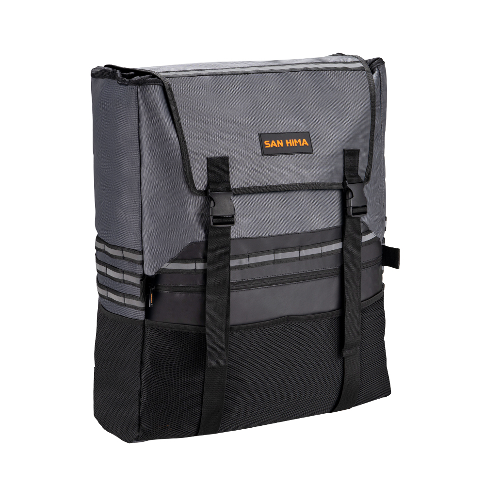 ALL-TOP Spare Tire Trash Bag, Heavy Duty Truck Tailgate Trash Bag, Cargo Storage Bag For Jeep - View #4