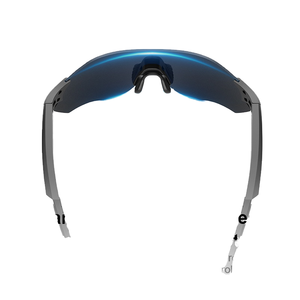 Occhiali AI Leggeri con Cambio Colore Automatico per Ciclismo, Traduzione Simultanea, Fotografia e Registrazione Video HD 2026 - Product Image 1