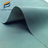 Tissu nylon ripstop hybride XL, sans PFC, résistant à l'eau, résistant aux déchirures, pour hamac