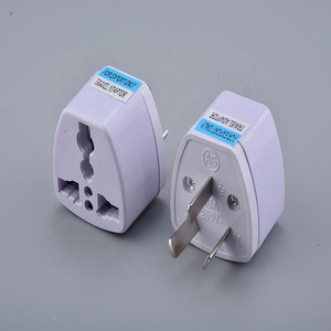 Bộ chuyển đổi nguồn điện, bộ chuyển đổi phích cắm tiêu chuẩn Úc, bộ chuyển đổi du lịch, bộ chuyển đổi ổ cắm du lịch Úc - Product Image 3